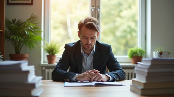 Avocat droit de l'environnement : connaître les enjeux et le rôle essentiel du juriste