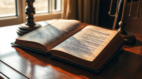 Impact du droit de l'environnement : guide incontournable pour les juristes
