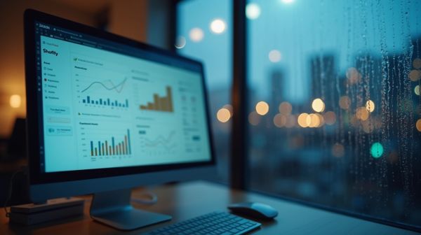 Pourquoi négliger l'audit CRO sur Shopify nuit à vos ventes