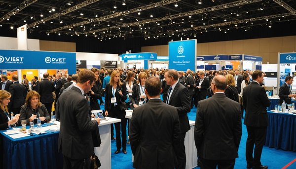 Gestion événement salon : une approche sur mesure pour réussir