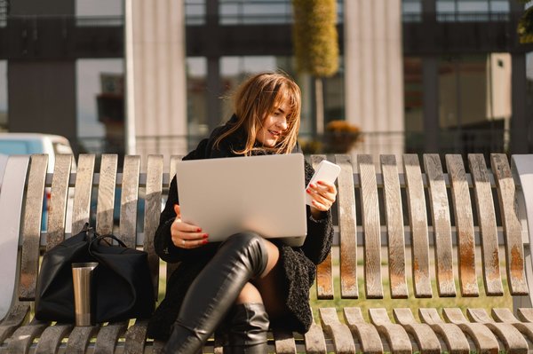 Freelances : optez pour une gestion efficace avec le portage salarial