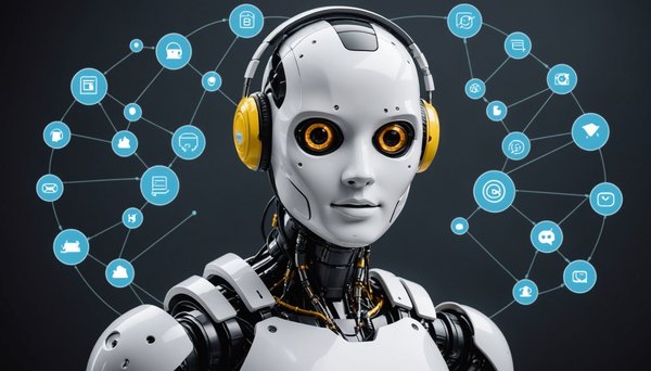 Créez un chatbot efficace : guide pratique et accessible