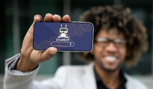 Découvrez comment un chatbot peut simplifier votre quotidien