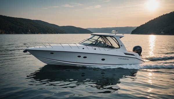 Solutions personnalisées pour la protection de votre bateau avec bâches sur mesure