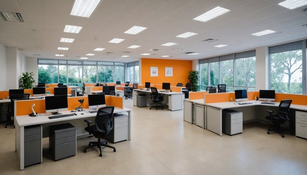 Votre partenaire de confiance pour le nettoyage de bureaux à sophia antipolis