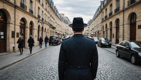 Détective privé en france : votre partenaire d'investigation fiable