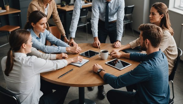 Découvrez les avantages de la formation syndicale cadre