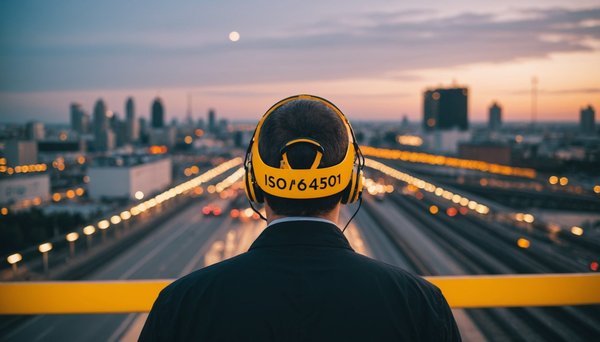 Comprendre la certification iso 45001 : enjeux et démarches essentielles