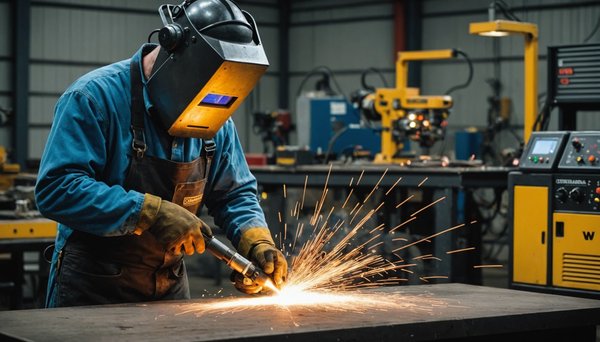 Matériel de soudage pas cher à Lyon : bonnes affaires à saisir !