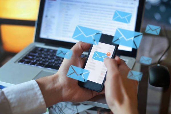 Rédiger des cold emails percutants : stratégies essentielles