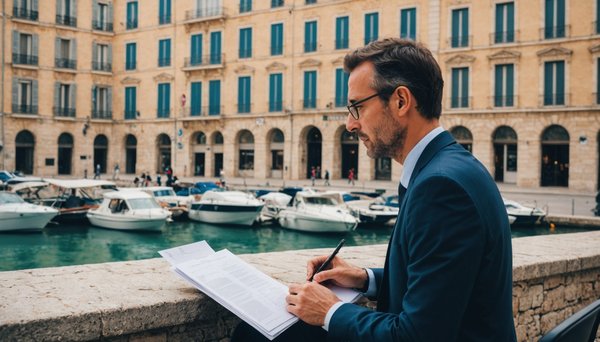 Les meilleures stratégies pour choisir un expert-comptable à marseille