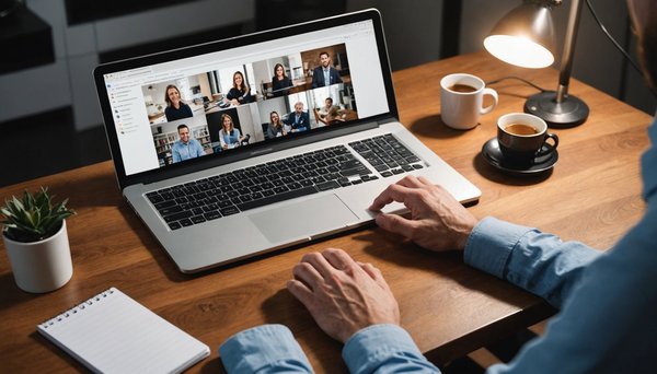 Optimisez votre télétravail : meilleures pratiques et ressources pour booster votre productivité à domicile