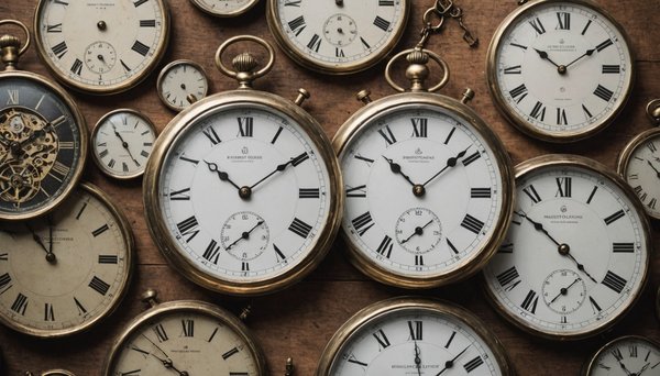 Guide essentiel pour naviguer le changement d'heures : effets et stratégies