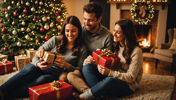 Idées de cadeaux cocooning pour un noël chaleureux et apaisant