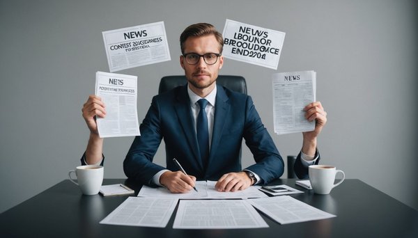 Actualité sur le business : stratégies pour réussir en 2024