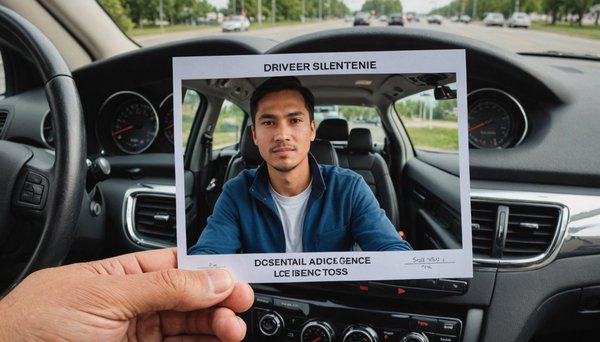 5 étapes essentielles pour réussir votre demande de permis de conduire