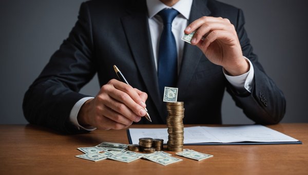 Optimiser la gestion : 5 étapes pour calculer le point mort