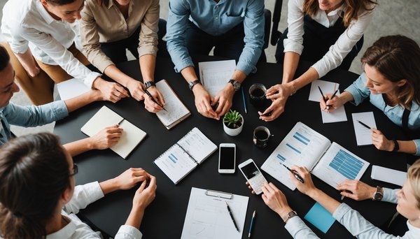 Les avantages d'engager une agence pour l'organisation de vos séminaires