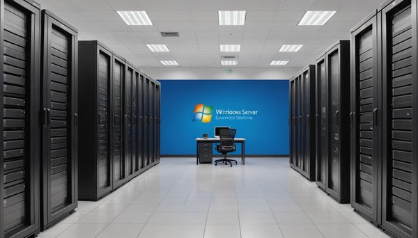 Boostez vos compétences avec la formation windows server idéale