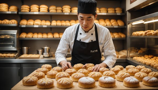 Optimisez la gestion de votre boulangerie grâce à otami