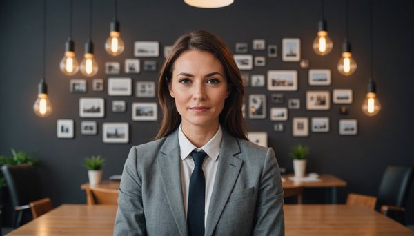 Boostez votre entreprise avec des stratégies d'experts conseils