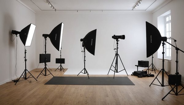 Top astuces pour louer un studio vidéo économique à paris