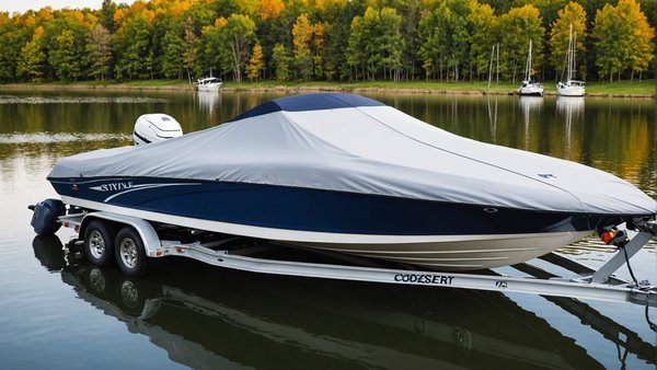 Bâche bateau sur mesure : votre solution de protection personnalisée