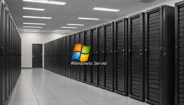 Découvrez la formation windows server pour booster vos compétences