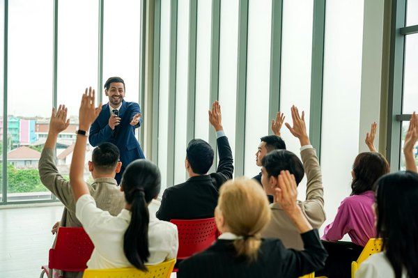 Découvrez comment une agence organisation séminaire entreprise transforme vos événements