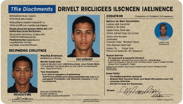 Les documents clés pour obtenir votre permis de conduire