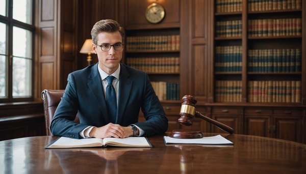 Découvrez comment choisir un avocat en droit commercial maintenant