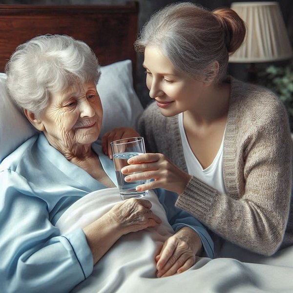 Aide à domicile à angers : soutien personnalisé et bienveillant