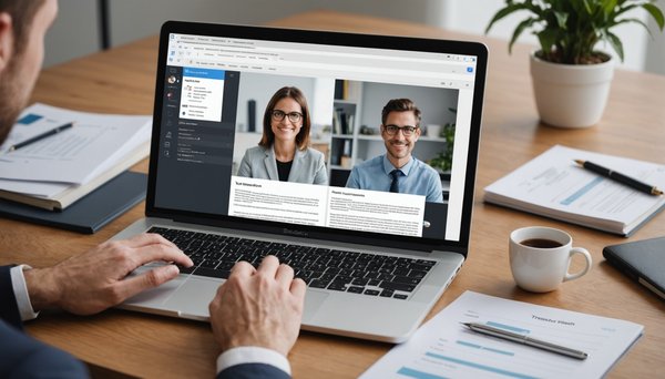Transformez votre gestion documentaire avec youdoc, solution de ged