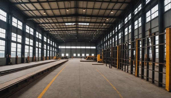 Découvrez les panneaux industriels pour vos projets de construction