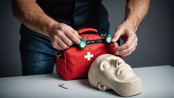 Maîtrisez les gestes qui sauvent grâce à la formation sst