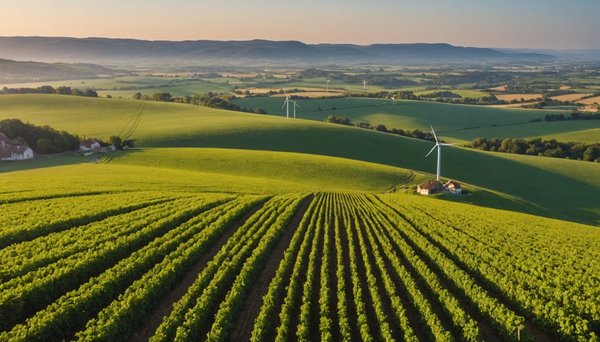 Arkolia : votre expert des énergies renouvelables en france