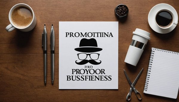 Objets publicitaires : des goodies pour promouvoir votre entreprise